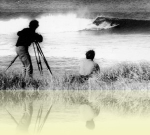 North Narrabeen, Christmas Eve, Steve Abbott, 1972. Courtesy and © Steve Abbott++