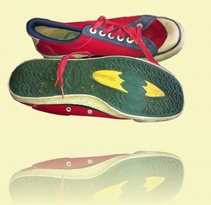 Shoes Boards by Dunlop, c1975. Mick Mock Collection++